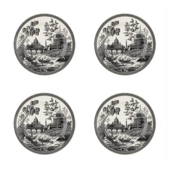 Heritage Dinnerware / Serveware / Giftware Salad Plate (Rome) Spode