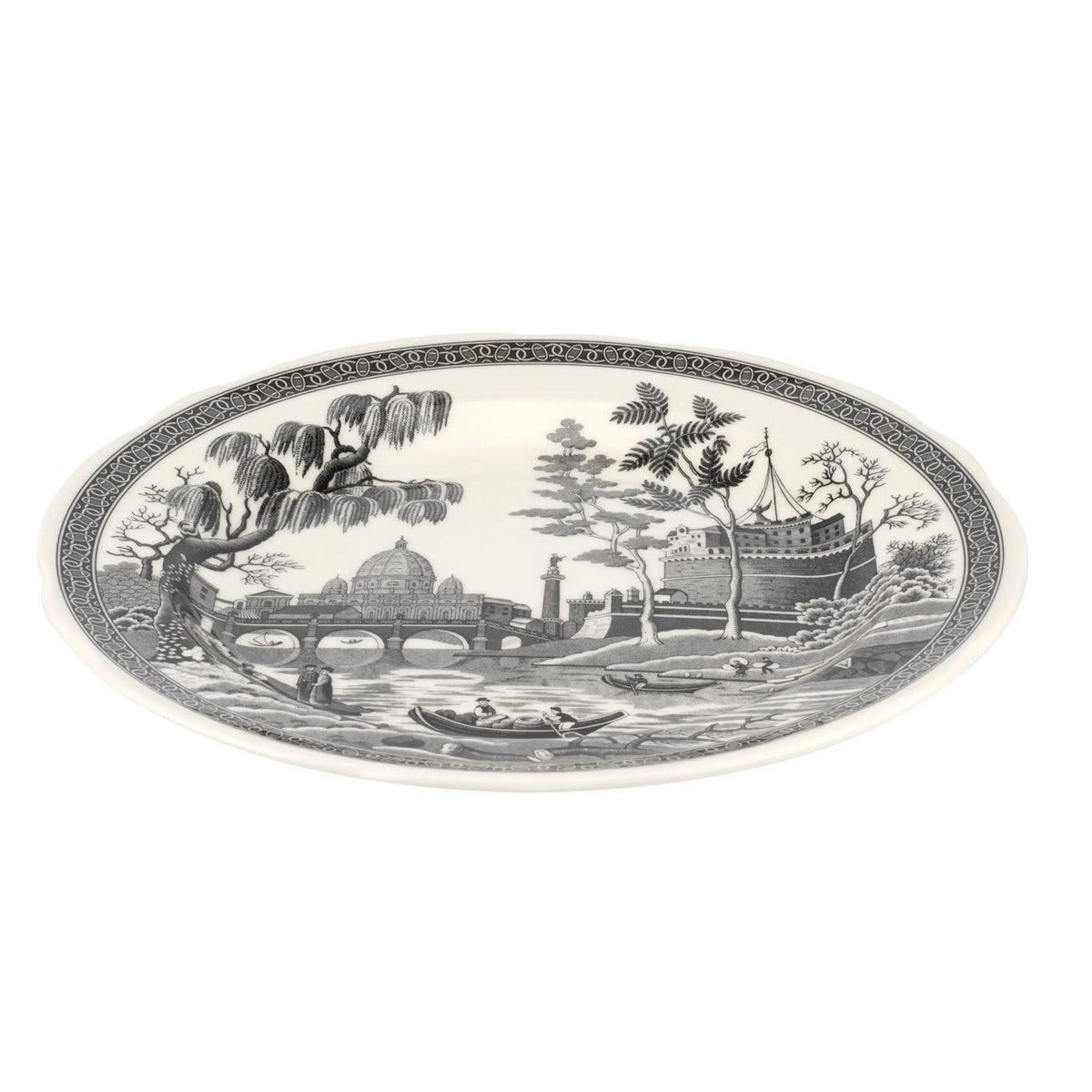 Heritage Dinnerware / Serveware / Giftware Salad Plate (Rome) Spode