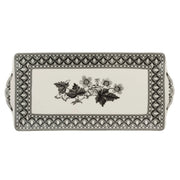 Heritage Dinnerware / Serveware / Giftware Sandwich Tray (Geranium) Spode