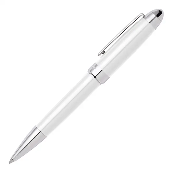 HUGO BOSS Ballpoint Pen Icon (Dual Branding) Crystal House Promo