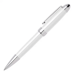 HUGO BOSS Ballpoint Pen Icon (Dual Branding) Crystal House Promo