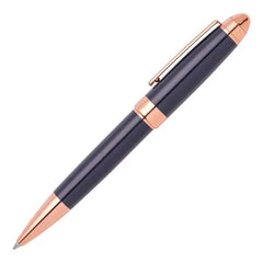 HUGO BOSS Ballpoint Pen Icon (Dual Branding) Crystal House Promo