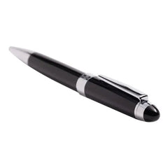 HUGO BOSS Ballpoint Pen Icon (Dual Branding) Crystal House Promo