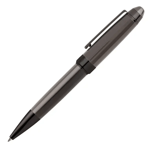 HUGO BOSS Ballpoint Pen Icon (Dual Branding) Crystal House Promo