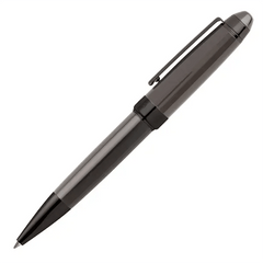 HUGO BOSS Ballpoint Pen Icon (Dual Branding) Crystal House Promo