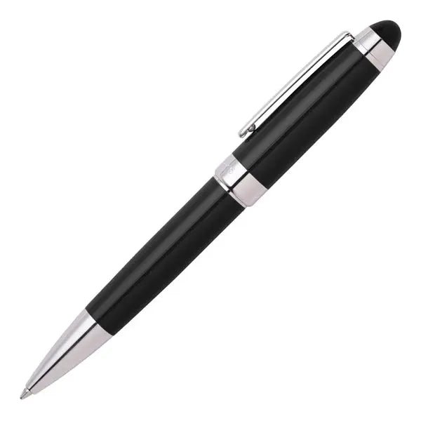 HUGO BOSS Ballpoint Pen Icon (Dual Branding) Crystal House Promo