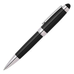 HUGO BOSS Ballpoint Pen Icon (Dual Branding) Crystal House Promo