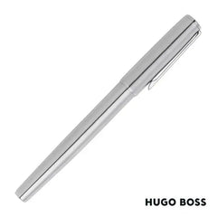 Hugo Boss® Label Pen Crystal House Promo