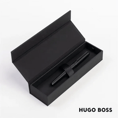 Hugo Boss® Label Pen Crystal House Promo