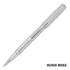 Hugo Boss® Label Pen Crystal House Promo