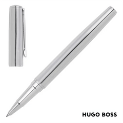 Hugo Boss® Label Pen Crystal House Promo