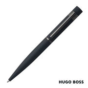 Hugo Boss Pen - Luxury Writing Instrument for Professionals Crystal House Promo