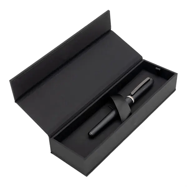 HUGO BOSS Rollerball Pen Contour Iconic (Dual Branding) Crystal House Promo