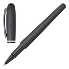 HUGO BOSS Rollerball Pen Contour Iconic (Dual Branding) Crystal House Promo