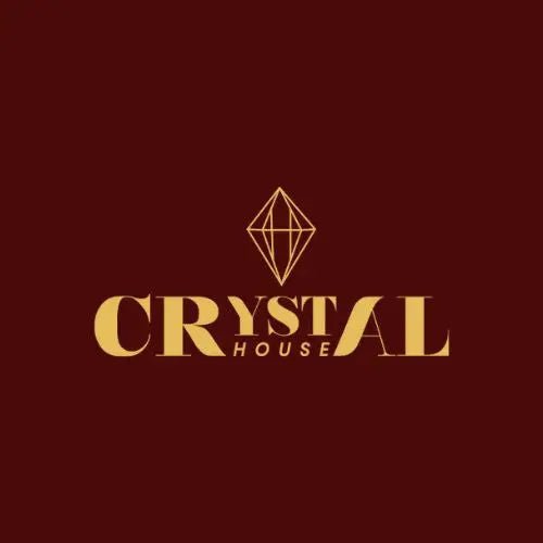 I Love Boston Skyline Paperweight Crystal House