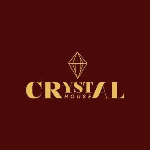 I Love Washington DC Skyline Paperweight Crystal House