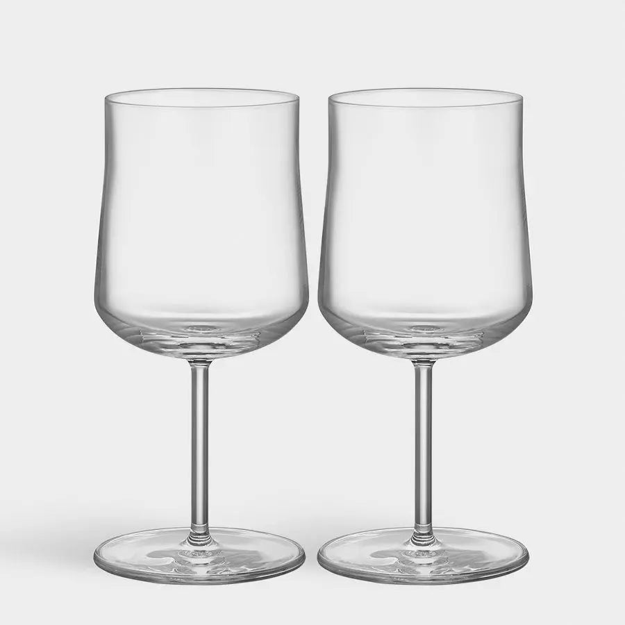 Informal Glass - Set of 2 Orrefors
