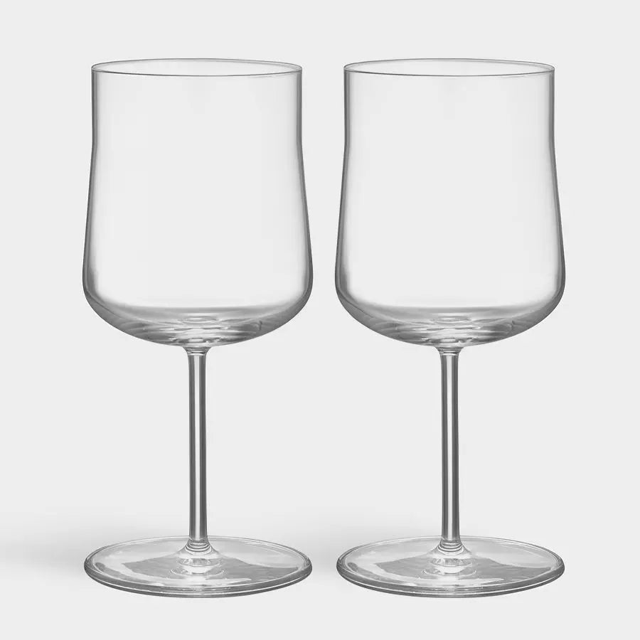 Informal Glass - Set of 2 Orrefors