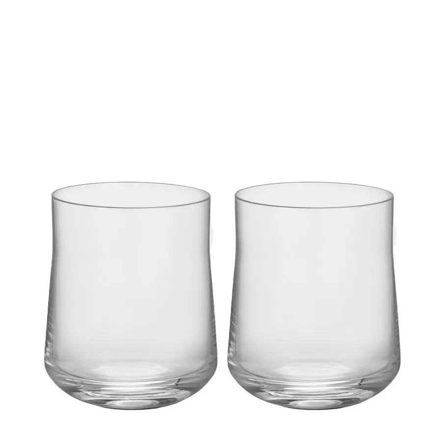 Informal Tumbler Large - Set of 2 Orrefors