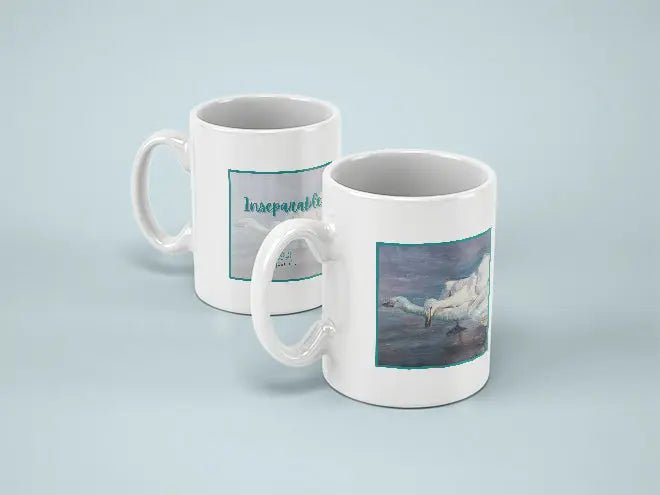 Inseparable Coffee-mug Nieponski Gallery