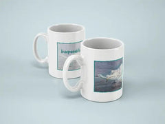Inseparable Coffee-mug Nieponski Gallery