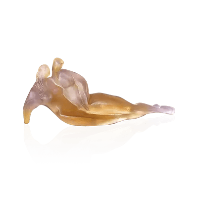 Intimacy of Natacha Mondon Daum