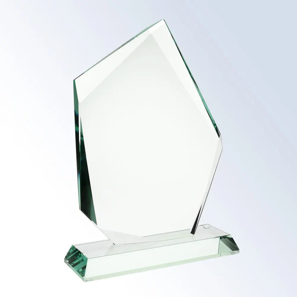 JADE GLASS SUMMIT Crystal House - Prism