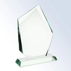 JADE GLASS SUMMIT Crystal House - Prism