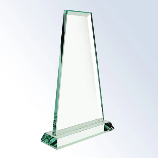 JADE GLASS TOWER Crystal House - Prism