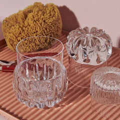 Jomo Tumbler Kosta Boda - Crystal House