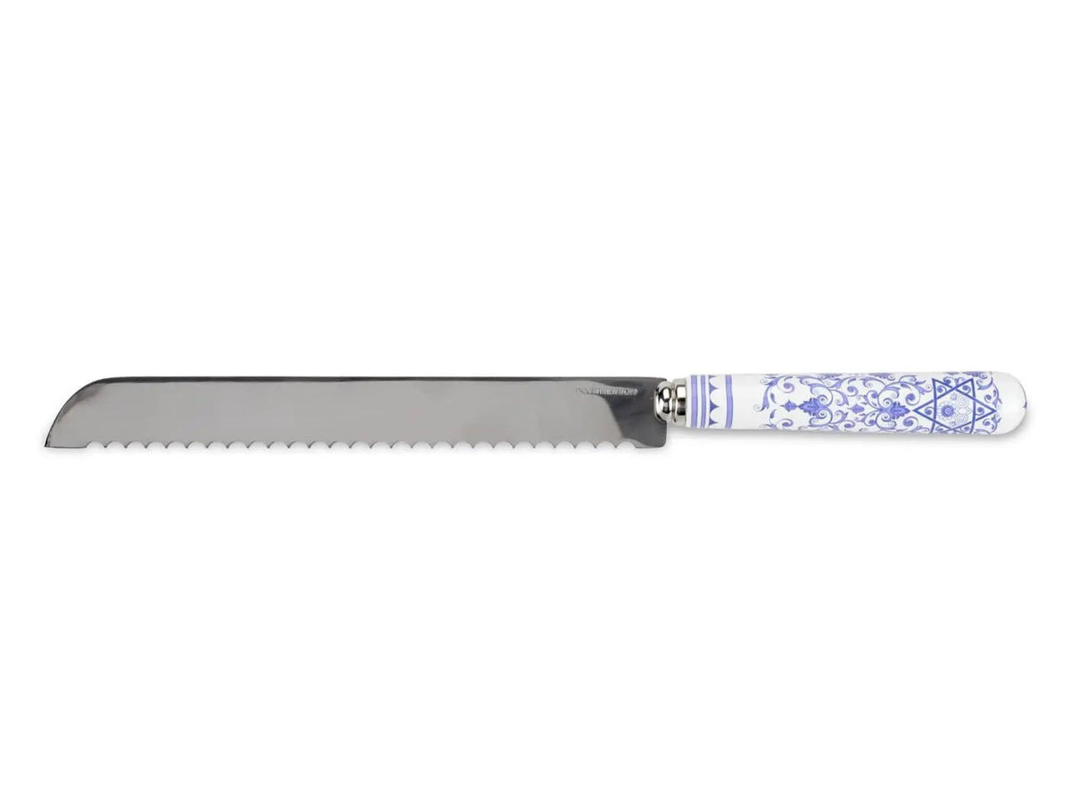 Judaica Giftware / Accessories Challah Knife Spode