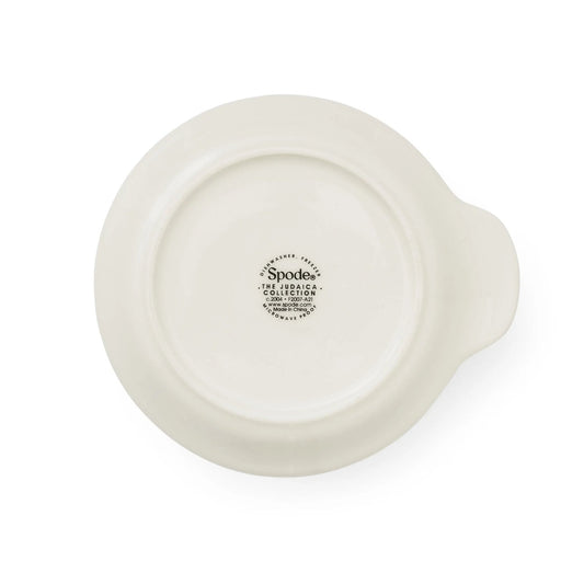 Judaica Giftware / Accessories Honey Pot with Drizzler Spode