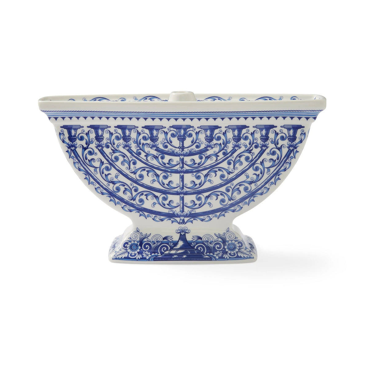 Judaica Giftware / Accessories Menorah Spode