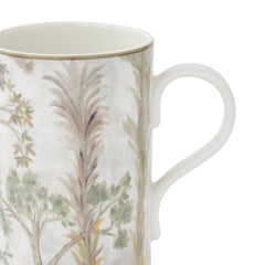 Kit Kemp Tall Trees Serveware Mug Spode