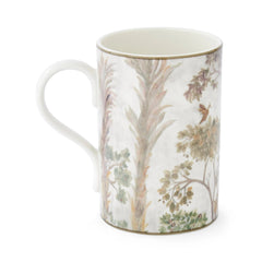Kit Kemp Tall Trees Serveware Mug Spode