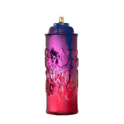 KONGO SINGAPOUR WITH LOVE 50 EX ROSE-VERT Daum