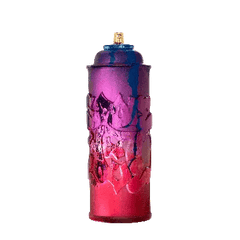 KONGO SINGAPOUR WITH LOVE 50 EX ROSE-VERT Daum