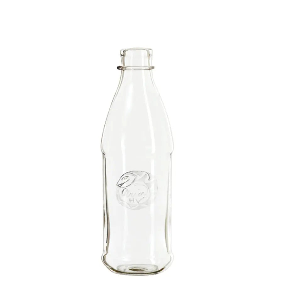 Milk Bottle Sm