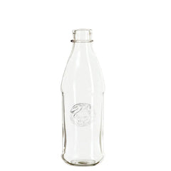 Milk Bottle Sm