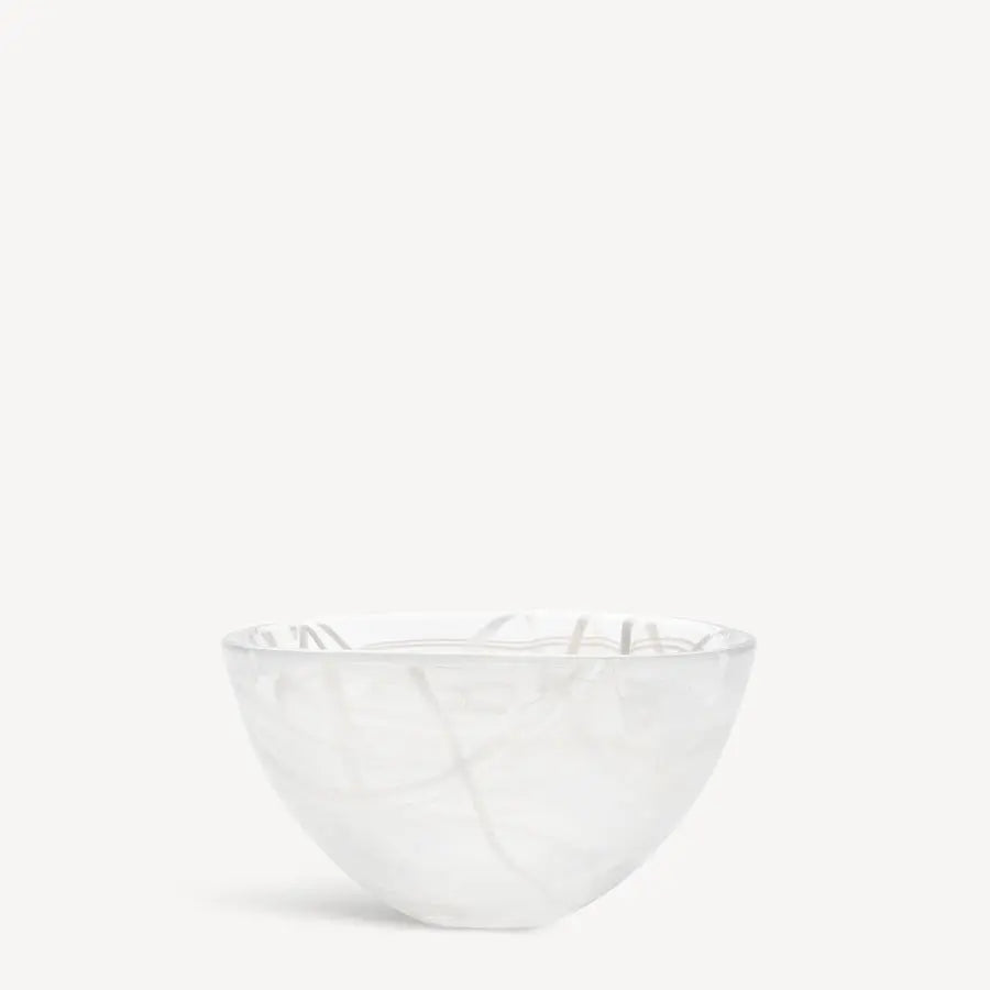 Contrast Bowl