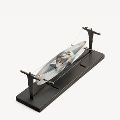 Gatekeeper Clear Frosted Ld-60 Kosta Boda