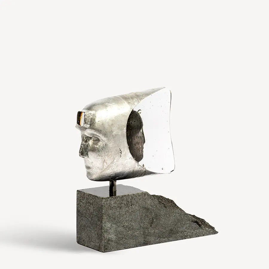 Janus Ld-100 - Crystal House