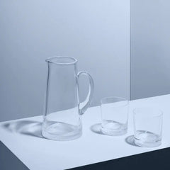 Limelight Gift Set Pitcher & 2 DOF Kosta Boda