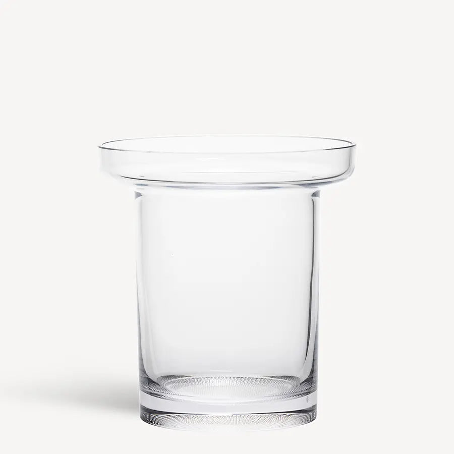 Limelight Vase Kosta Boda
