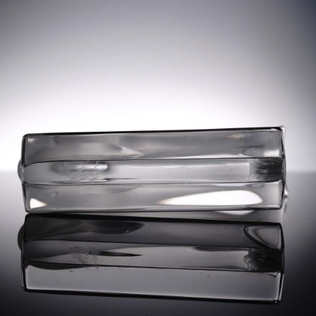 Lalique Crystal Dolphin Sculpture Crystal House - Replacements