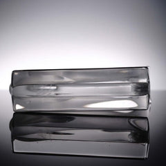 Lalique Crystal Dolphin Sculpture Crystal House - Replacements