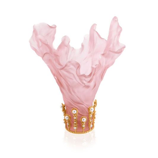 Large Vase - Poetic by Tamara Ralph Daum