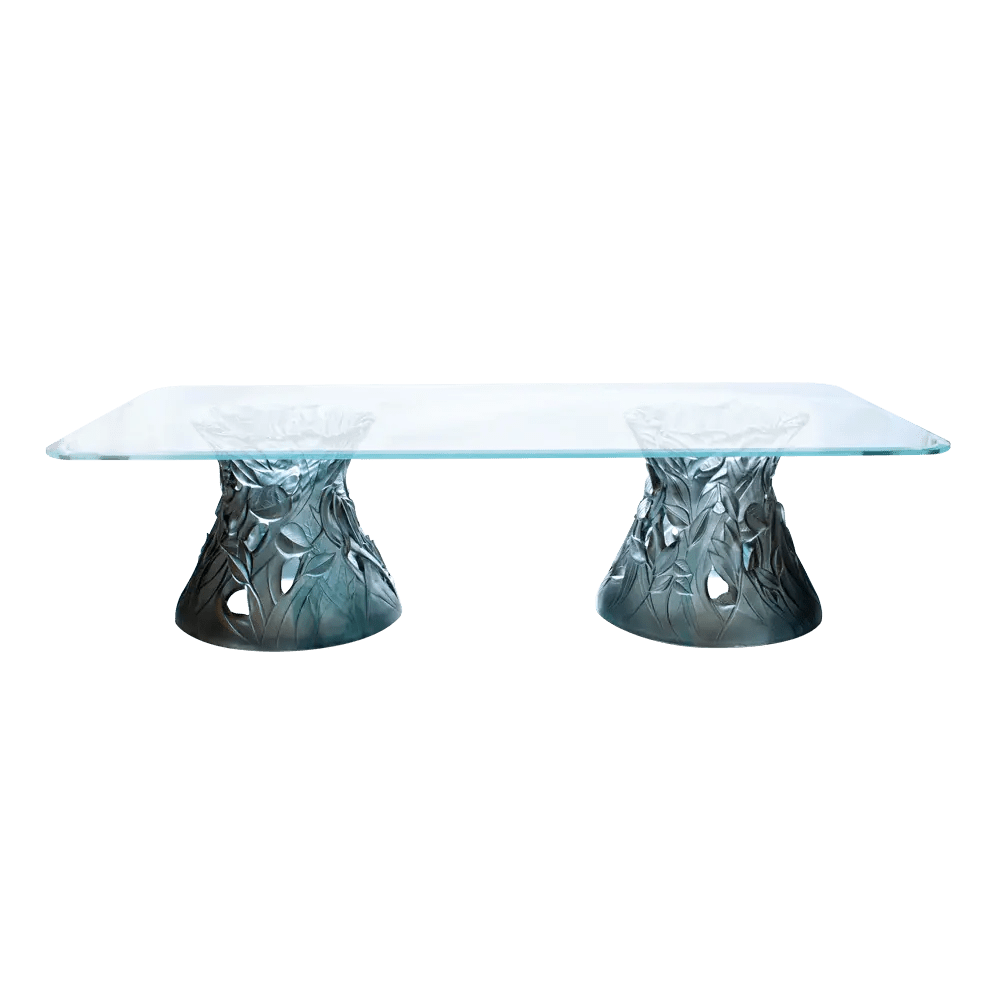 Large Vegetal Coffee Table Daum