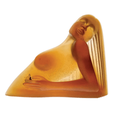 Le Soleil by Dan Dailey 195 ex Daum