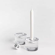Lightswitch Adapter - Set of 2 Orrefors - Crystal House